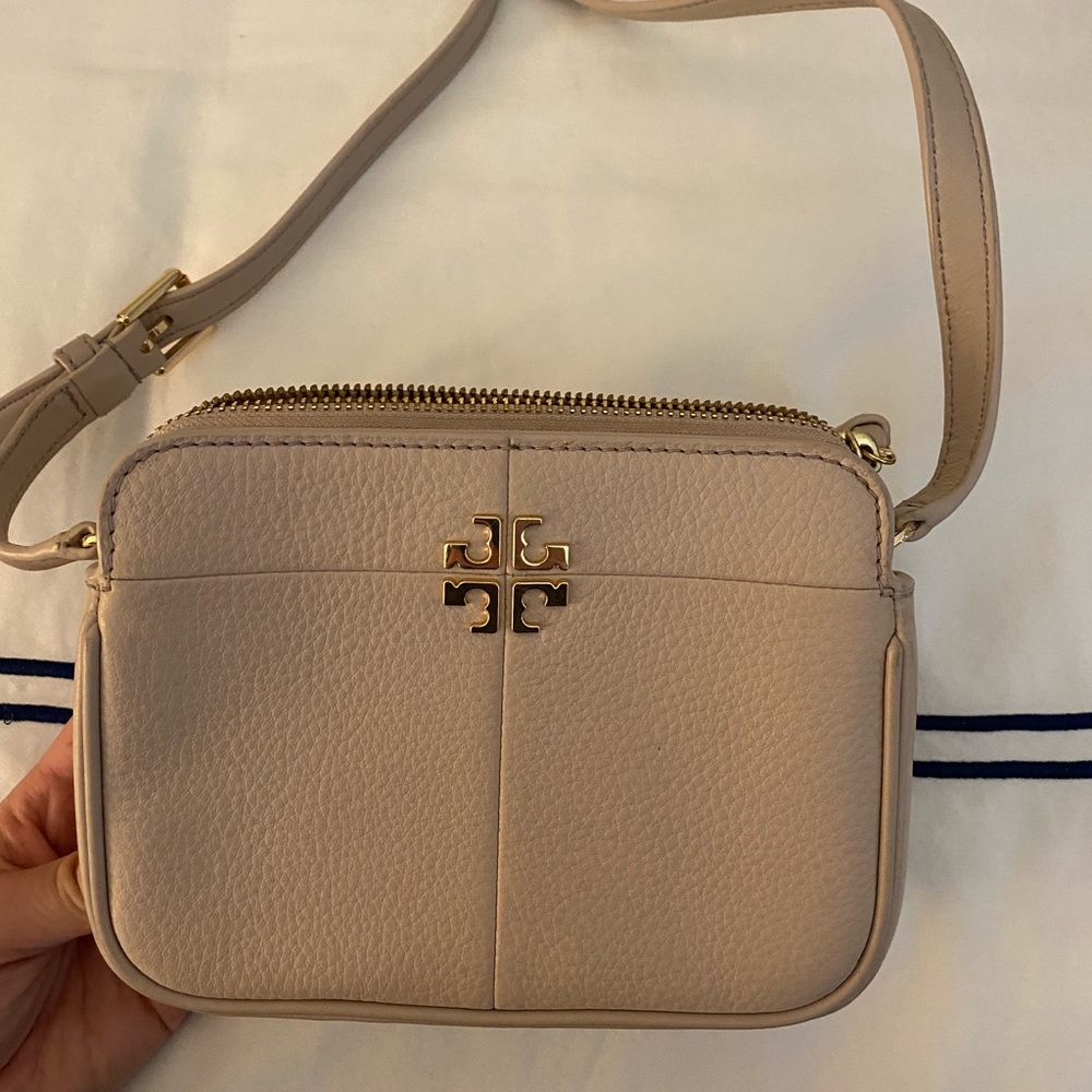 Tory Burch Blush Pink Purse